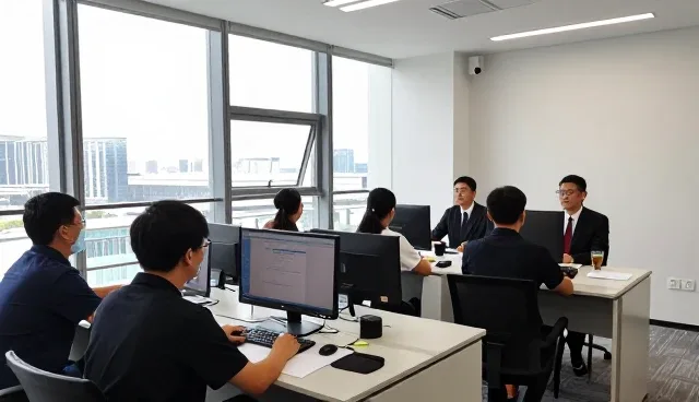 提升协作效率:活动策划中会务服务的使用与维护策略