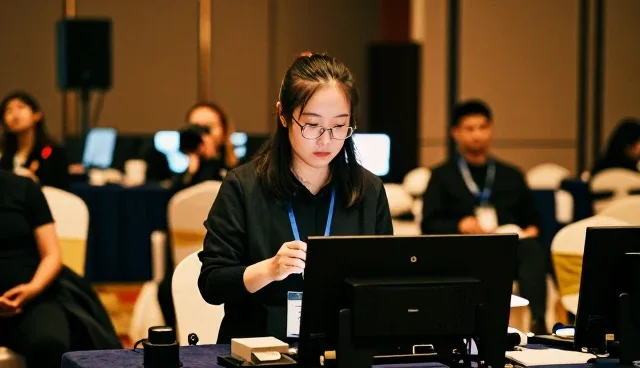会务策划执行中常见的设备匹配问题及应对策略