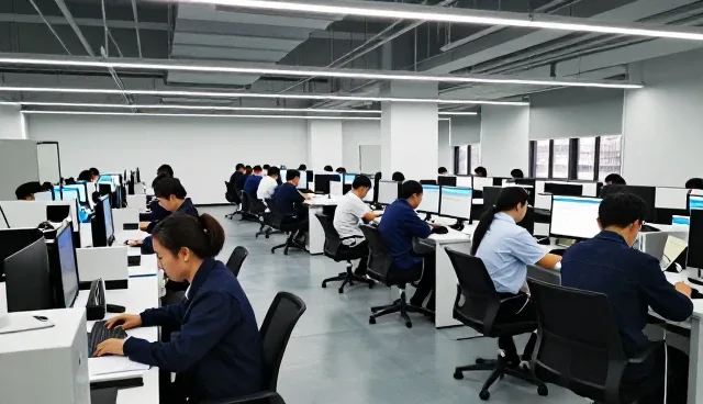 深圳华盛创投资发展有限公司展示企业战略规划应用成果